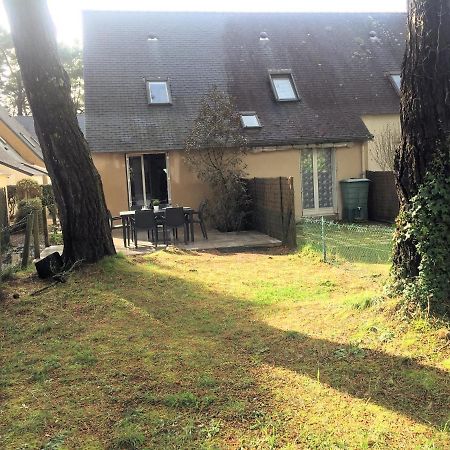 Cottage T3 A 5 Minutes A Pied De La Plage Le Pouliguen Exterior photo
